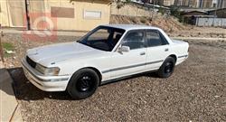 تۆیۆتا کراون